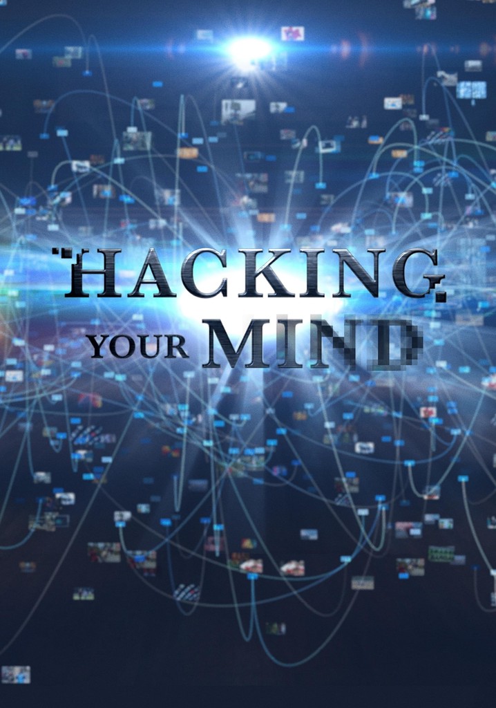 Your hack. Hack your Mind.